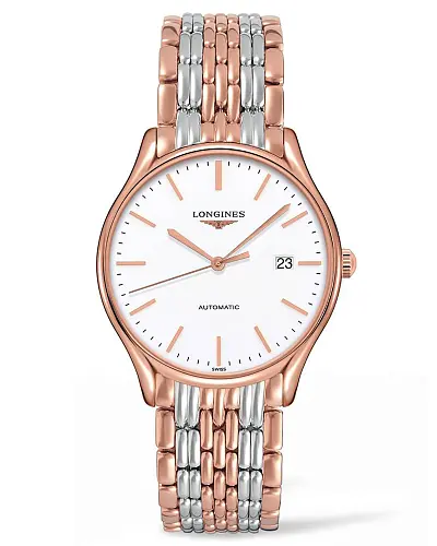 Longines Lyre L4.960.1.12.7